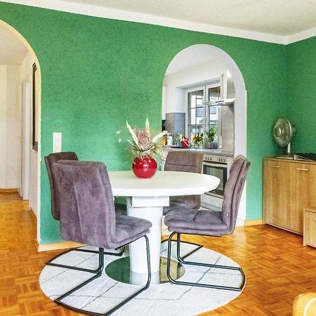 Ferienwohnung Arenda Munzingen Dış mekan fotoğraf