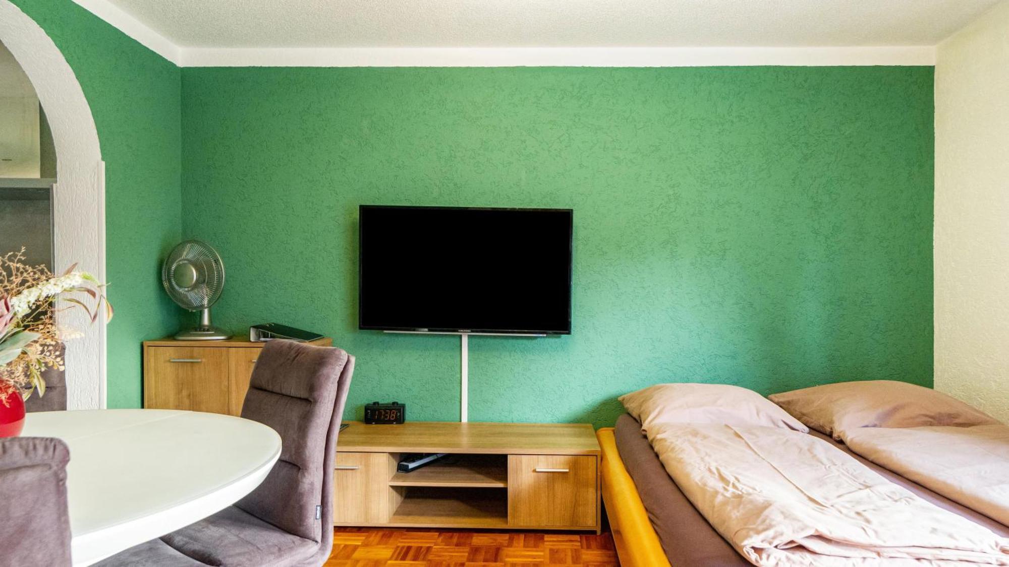 Ferienwohnung Arenda Munzingen Dış mekan fotoğraf