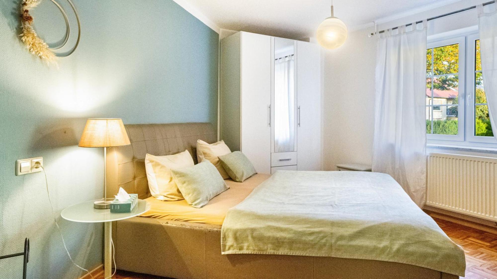 Ferienwohnung Arenda Munzingen Dış mekan fotoğraf